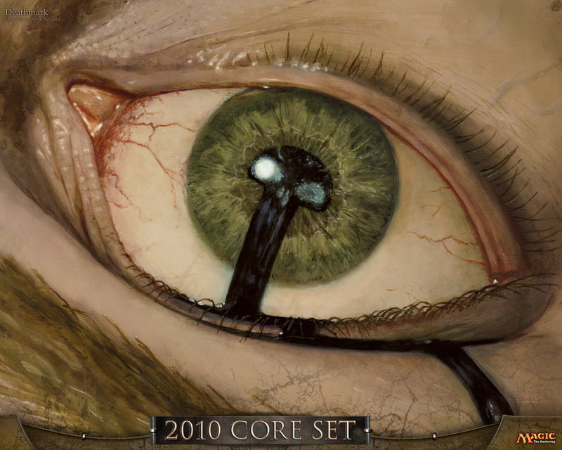 Fond d'�cran Deathmark