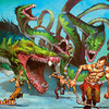 Capture de Magic the Gathering Online: Magic 2010
