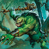 Illustration du Cudgel Troll
