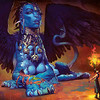 Illustration de la Sphinx Ambassador