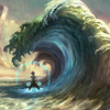 Capture de Magic the Gathering Online: Magic 2010