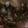 Capture de Magic the Gathering Online: Magic 2010