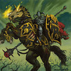 Capture de Magic the Gathering Online: Magic 2010