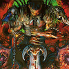 Illustration de l'Unholy Strength