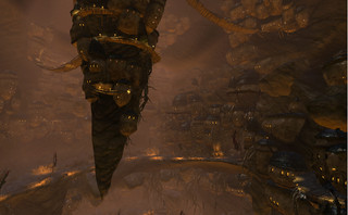 Darkening Deeps Darkening Deeps