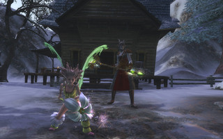 Druide Druide