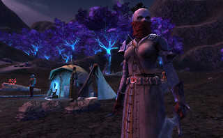 Nightblade Nightblade