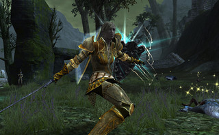 Paladin Paladin