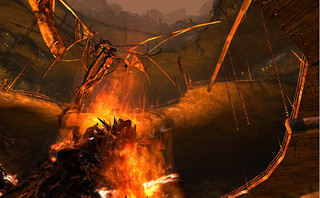 Darkening Deeps Darkening Deeps
