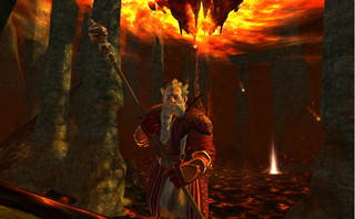Pyromancer Pyromancer