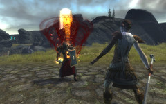 �mes JcJ - Templar 1