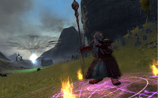 Pyromancer Pyromancer