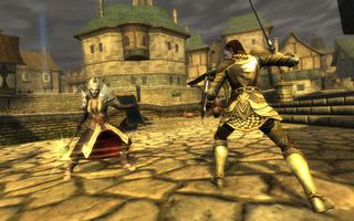 Âmes JcJ - Templar 2 Âmes JcJ - Templar 2