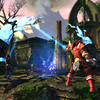 Capture de Rift