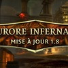 Capture de Rift