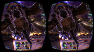 Rift en 3D Rift en 3D