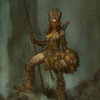 Garde de Gloamwood