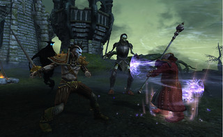 Pyromancer Pyromancer