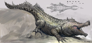 Crocodile Crocodile