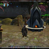 Capture de Rift