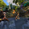 Capture de Rift