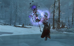 �mes JcJ - Archmage 1
