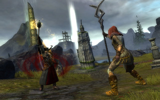 Âmes JcJ - Templar 3 Âmes JcJ - Templar 3