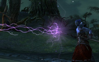 Le Stormcaller Le Stormcaller