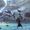 Capture de Rift
