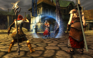 Âmes JcJ - Archmage 2 Âmes JcJ - Archmage 2