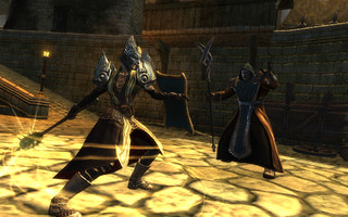 Âmes JcJ - Templar 4 Âmes JcJ - Templar 4