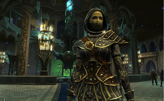 Assassin Assassin