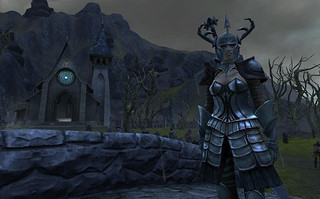 Warlord Warlord