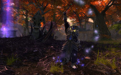 �mes JcJ - Archmage 3