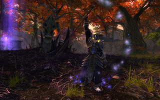 Âmes JcJ - Archmage 3 Âmes JcJ - Archmage 3