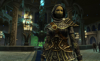 Assassin Assassin