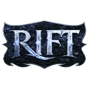 Logo de Rift Logo de Rift