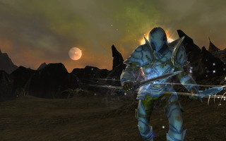 Le Riftstalker Le Riftstalker