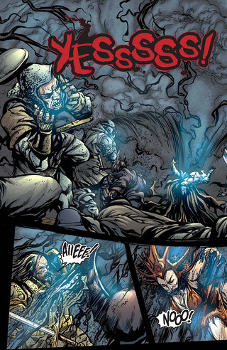 Telara Chronicles, épisode 1 - page 8 Telara Chronicles, épisode 1 - page 8
