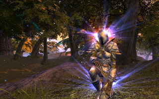 Le Riftstalker Le Riftstalker