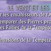 Capture de Rift