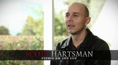Confcall entre Scott Hartsman et la communauté francophone Rift
