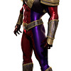 Capture de City of Heroes: Going Rogue