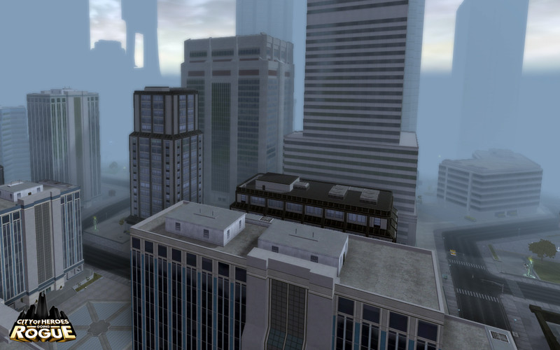 Neutropolis