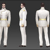 Capture de City of Heroes: Going Rogue
