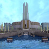 Capture de City of Heroes: Going Rogue