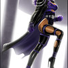 Capture de City of Heroes: Going Rogue
