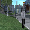 Capture de City of Heroes: Going Rogue