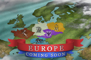Stronghold Kingdoms - A la conquête de l'Europe sur Stronghold Kingdoms