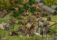 Firefly Studios annonce Stronghold Kingdoms